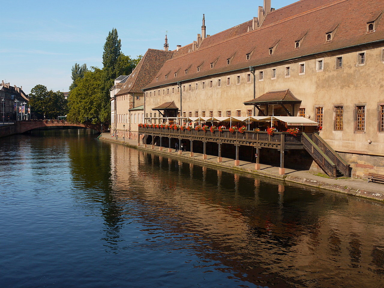 Strasbourg  city